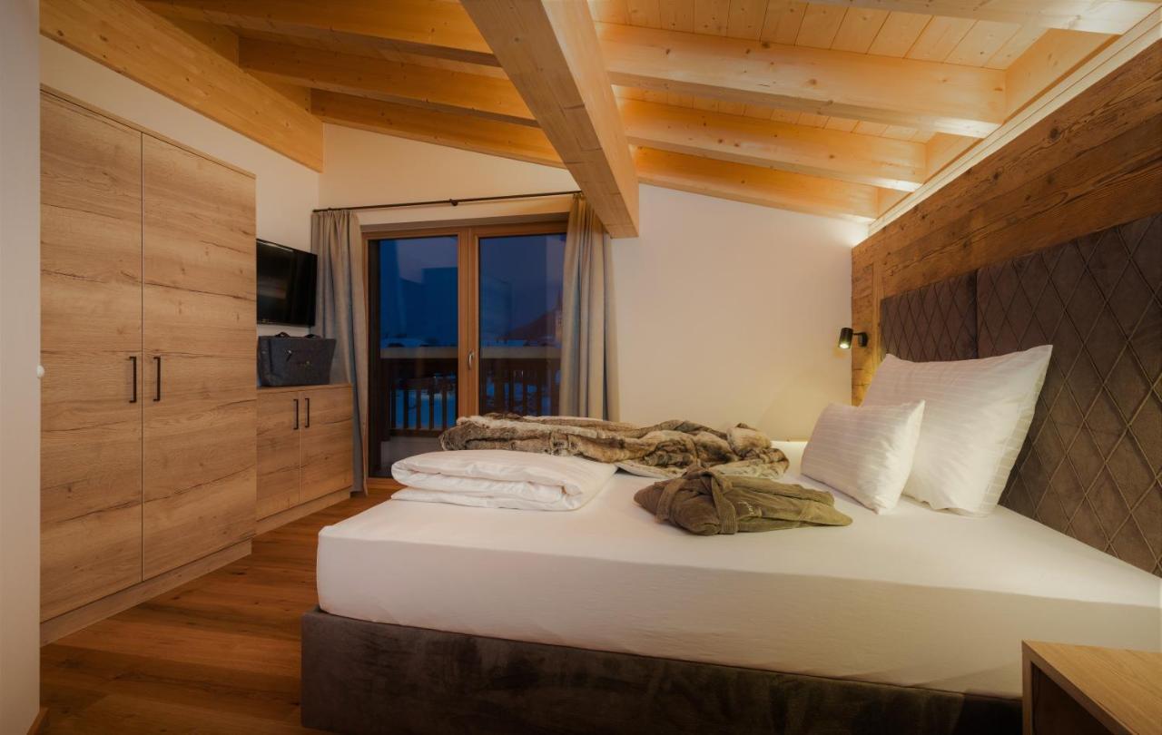 Naturparkgut Holzgau Extérieur photo
